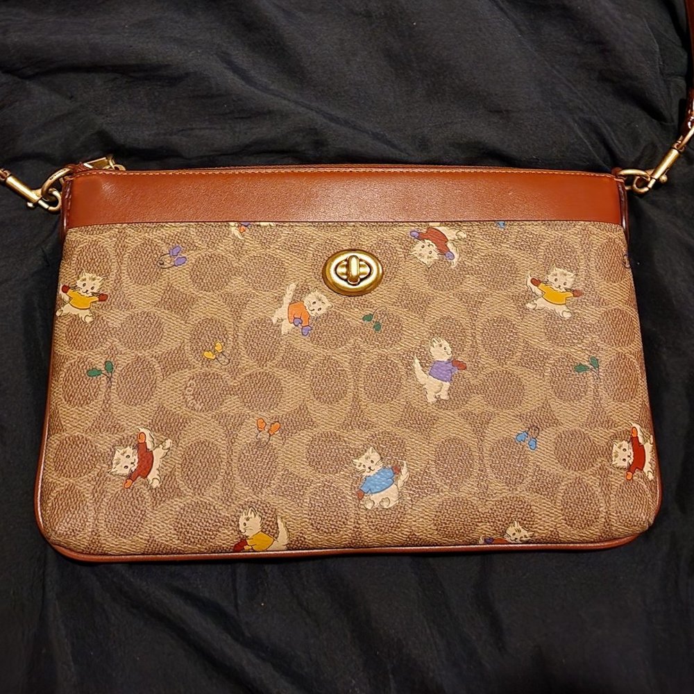 Coach Crossbody bag